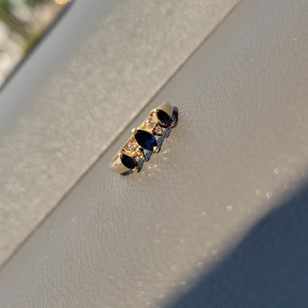 Ring - Picture 1 of 3